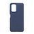 Чохол Silicone Cover Metal frame для Xiaomi Redmi Note 10 Pro / 10 Pro Max 4G Dark blue 208-03472 фото