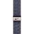 Ремінець Nike Sport Loop для Apple Watch 42(ser.1-3)/44/45/46/49mm Grey / Blue 212-01571 фото