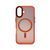 Чохол для смартфона Space Magnetic Color для Apple iPhone 17 Pink 666-03981 фото