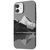Чохол Proove Gleam Case with Magnetic Ring iPhone 12/12 Pro Silver Peak 656-04688 фото
