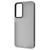 Чехол WAVE Matte Color Case для Samsung Galaxy A26 Gray 777-03220 фото
