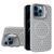 Чехол Cosmic Grater Stand для iPhone 12 Pro Max Grey 666-00518 фото