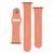 Ремінець для Apple Watch Band Silicone Two-Piece 38/40/41 mm Waterlemon 212-02107 фото