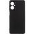 Чехол Silicone Cover Lakshmi Full Camera для TECNO Spark 9 Pro (KH7n) Black 777-06931 фото