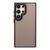 Чохол TPU+PC Space II Color Matte для Samsung Galaxy S24 Ultra 5G (S928) Black 757-00705 фото