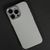 Чохол Elite Carbon Matte BOX Magnetic для iPhone 16 Pro White 208-06342 фото
