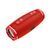 Портативна колонка BOROFONE BR3 Rich sound sports wireless speaker Red 6931474715586 фото