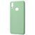 Чохол WAVE Colorful Case (TPU) Xiaomi Redmi 7 Mint gum 656-06506 фото