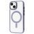 Чехол Proove Blur Case with Magnetic Ring iPhone 13 Sierra Blue 656-04171 фото