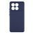 Чехол Silicone Cover Full Camera для Xiaomi Poco X6 Pro 5G Dark Blue 777-02863 фото