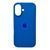Силіконовий чохол для Apple iPhone 17 Royal Blue 208-06660 фото