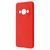 Чохол WAVE Colorful Case (TPU) Xiaomi Redmi A3 Red 656-06567 фото
