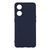 Чохол Silicone Cover Full Camera для Oppo Reno 8T Dark Blue 777-02659 фото