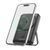 Power Bank Borofone BJ51A Kody PD20W magnetic 10000mAh Чорний 656-01421 фото