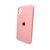 Силіконовий чохол закрита камера для iPhone 11 Pro Pink 113-00016 фото