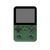 Портативна ігрова консоль SZDiier D007 Plus Green 656-00140 фото