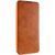 Шкіряний чохол-книжка Belora для Samsung Galaxy A37 5G Brown 777-09231 фото