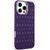 Чехол TPU Ribbio для Apple iPhone 16 Pro (6.3") Purple 777-06741 фото