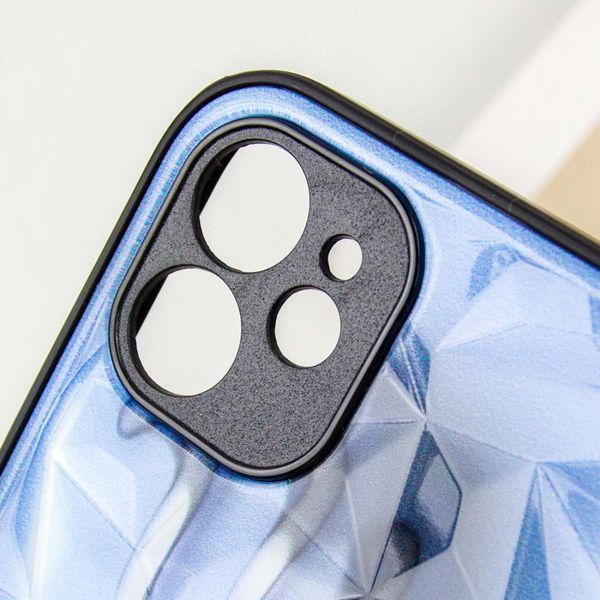 Чехол TPU+PC Prisma Fluffie для Apple iPhone 11 (6.1") WTF 208-05550 фото