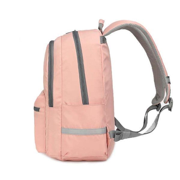 Рюкзак Tigernu T-B9030B 15.6" Pink 656-00170 фото