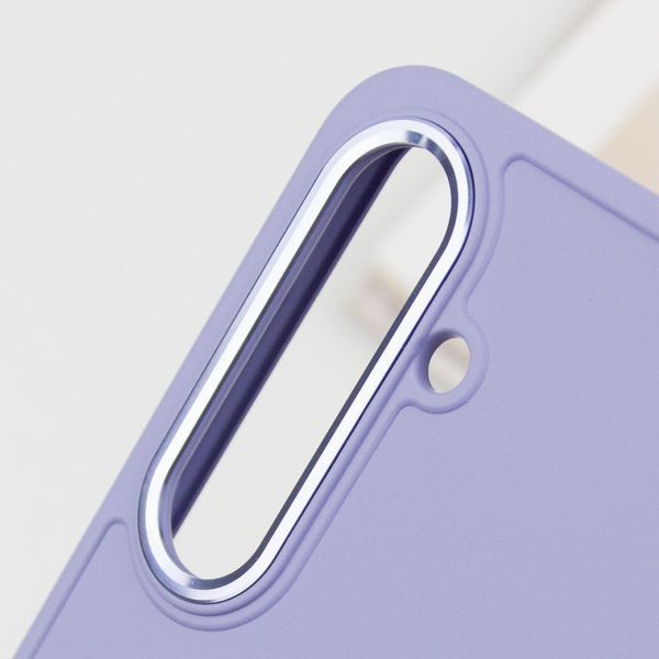 Чохол TPU Bonbon Metal Style для Samsung Galaxy S23+ Dasheen 555-02809 фото