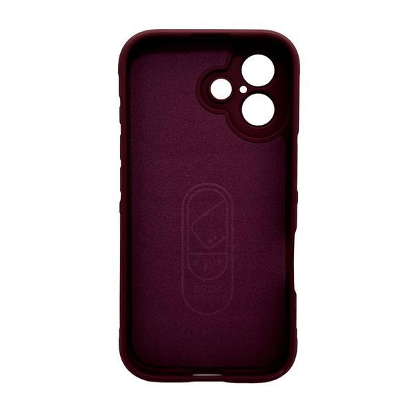 Чохол для смартфона Cosmic Magic Shield for Apple iPhone 17 Plum 666-04541 фото