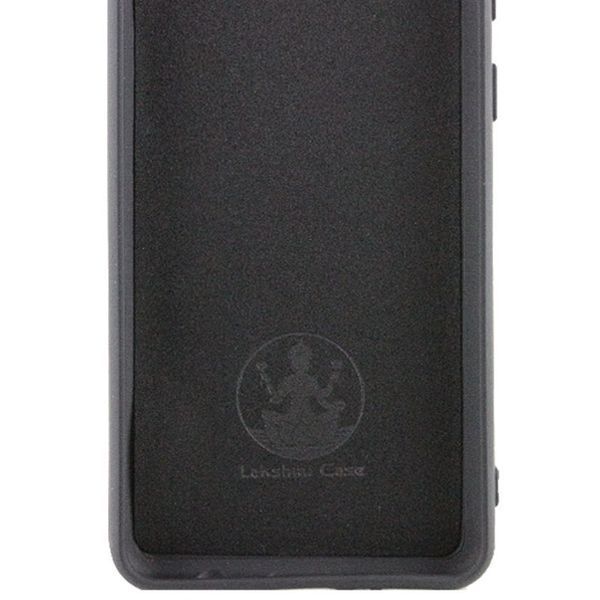 Чехол Silicone Cover Lakshmi Full Camera для Xiaomi 13 Pro Black 777-07131 фото