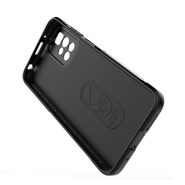 Чехол Cosmic Magic Shield для Xiaomi Redmi 10 4G Plum 777-01870 фото