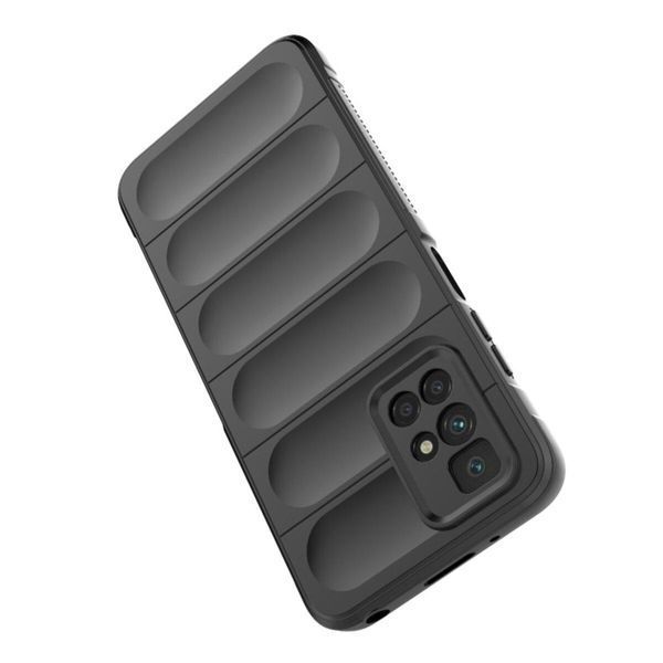 Чехол Cosmic Magic Shield для Xiaomi Redmi 10 4G Plum 777-01870 фото