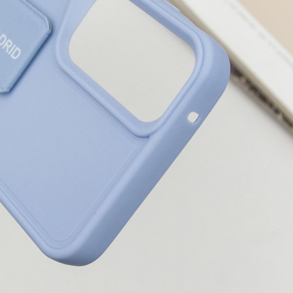 Чехол TPU VIVA для Samsung Galaxy A05 Blue 777-05225 фото