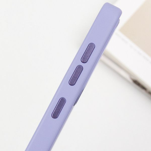 Чохол TPU Bonbon Metal Style для Samsung Galaxy S23+ Dasheen 555-02809 фото