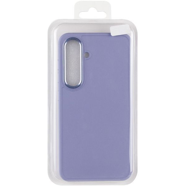 Чохол TPU Bonbon Metal Style для Samsung Galaxy S23+ Dasheen 555-02809 фото