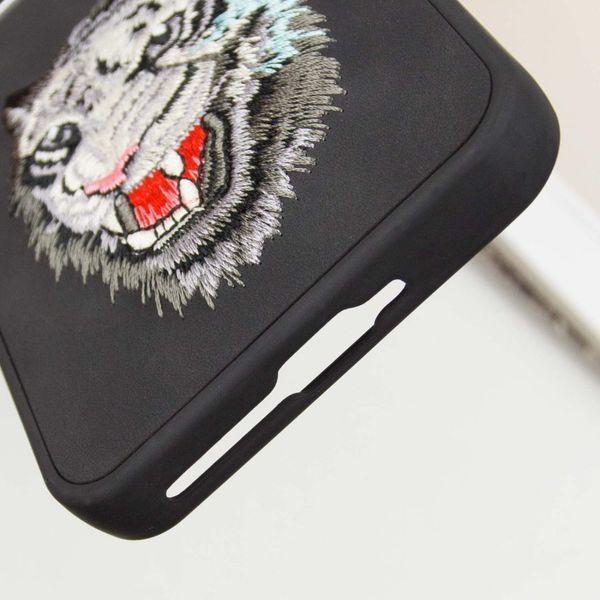 TPU+PC чохол Friends для Samsung Galaxy A25 5G Black Tiger 555-00275 фото