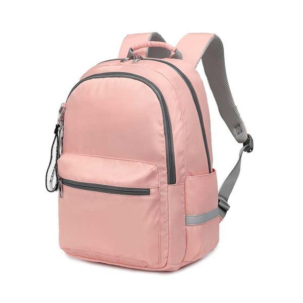Рюкзак Tigernu T-B9030B 15.6" Pink 656-00170 фото