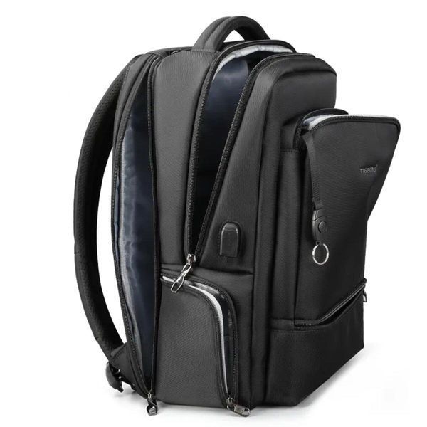 Рюкзак Tigernu T-B3585 15.6" Black 656-01554 фото