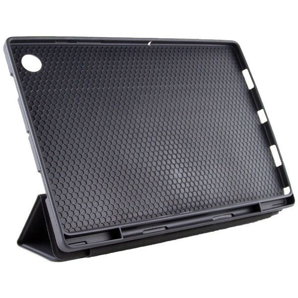 Чехол-книжка Book Cover (stylus slot) для Samsung Galaxy Tab A9+ (11'') (X210/X215) Black 555-00667 фото