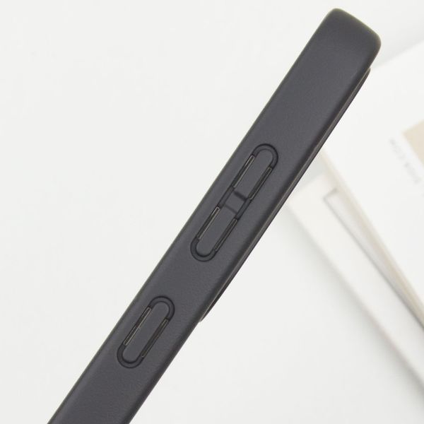 TPU+PC чохол Metal Buttons with MagSafe Colorful для Samsung Galaxy S24+ Black 555-03009 фото