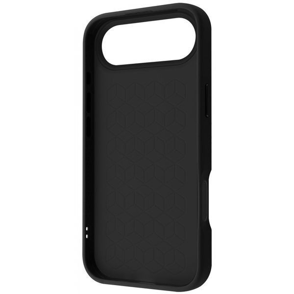 Чехол Proove Sapphire Case with Magnetic Ring iPhone 17 Air Black Titanium 656-05128 фото
