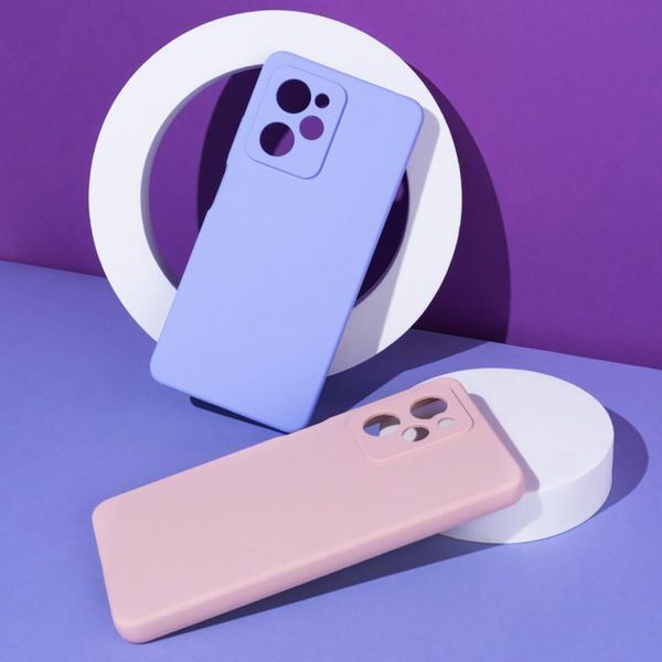 Чохол WAVE Full Silicone Cover для Google Pixel 8 Pro Midnight Blue 777-02079 фото