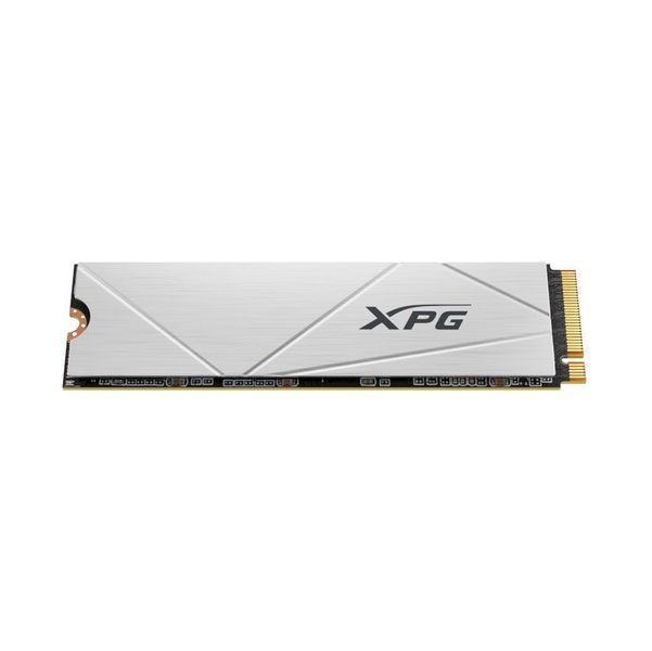 Накопитель SSD M.2 ADATA GAMMIX S60 1TB 2280 PCIe 4x4 NVMe 3D NAND Read/Write:5000/3200 MB/sec AGAMMIXS60-1T-CS фото