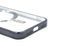Чохол Wave TPU Metallic with Magsafe з закритою камерою для iPhone Xs Max Чорний 214-01386 фото 2
