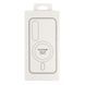 Чохол TPU Clear Case with MagSafe для Samsung Fold 6 (F956) Transparent 777-03576 фото 2