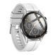 Смарт-годинник HOCO Y7 Pro Smart sports watch(call version) Silver 656-02084 фото 2