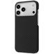 Чохол Proove Carbon Slim with Magnetic Ring iPhone 17 Pro Max Black 656-04312 фото 1