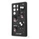 Чохол Pretty Things Case для Samsung Galaxy S25 Ultra Black/Coffee 777-02326 фото 1