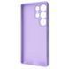 Чохол WAVE Colorful Case (TPU) Samsung Galaxy S25 Ultra Pink sand 656-06250 фото 2