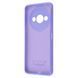 Чехол WAVE Colorful Case (TPU) для Xiaomi Redmi A3 Red 656-06567 фото 2