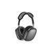 Беспроводные накладные наушники BOROFONE BO22 Plus Elegant BT headphones Deep Space Gray 6941991115219 фото 2
