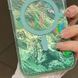 Чехол TPU Shiny Mountain (MagFit) для Apple iPhone 16e\17e (6.1") Green 555-02859 фото 2