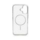 Чохол Acrylic Thin Magnetic для Apple iPhone 17 Grey 666-03710 фото 3